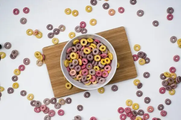 Petit déjeuner ENFANT