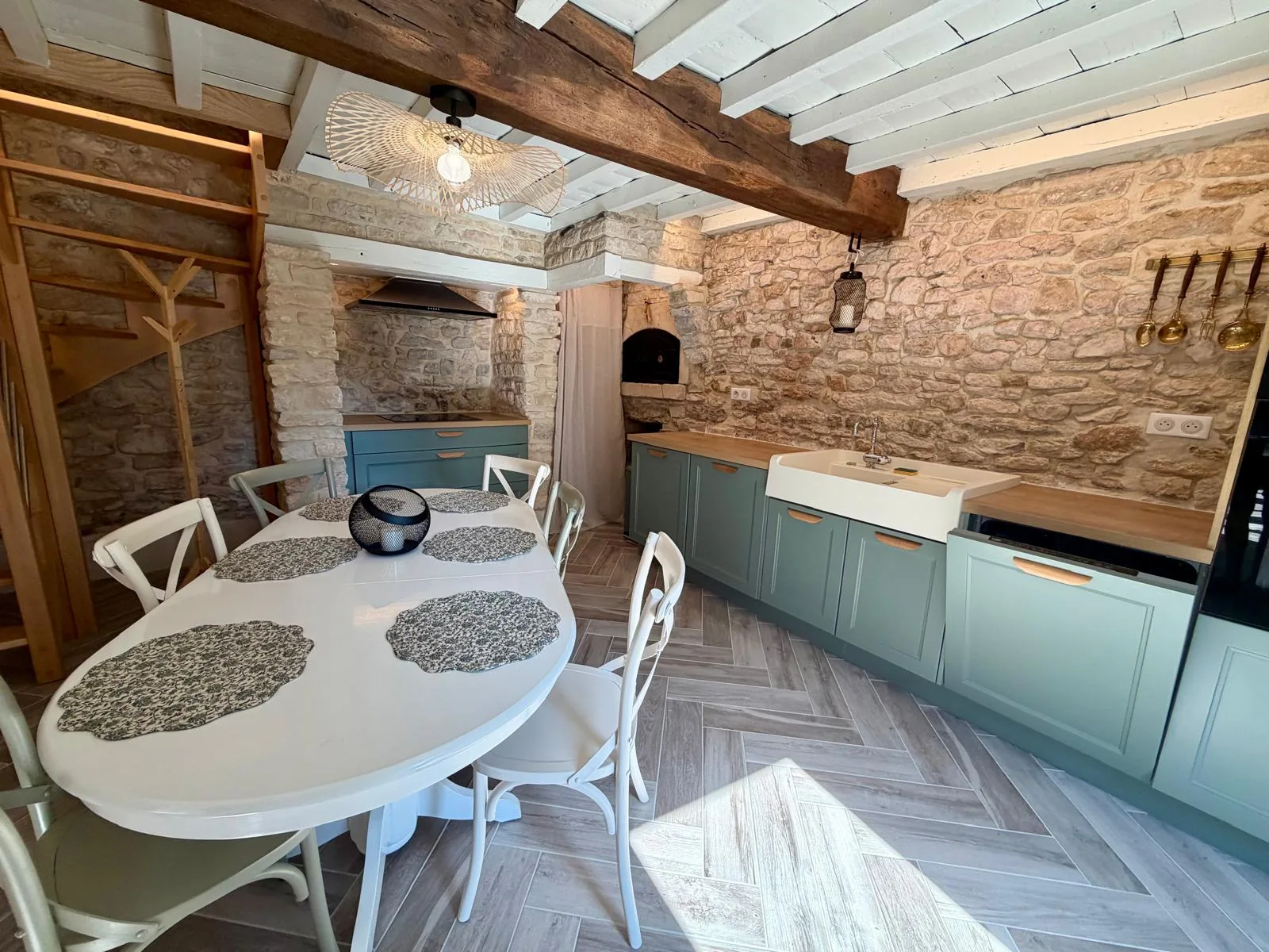 Maison d’Exception aux Portes de Nigloland, photo 3