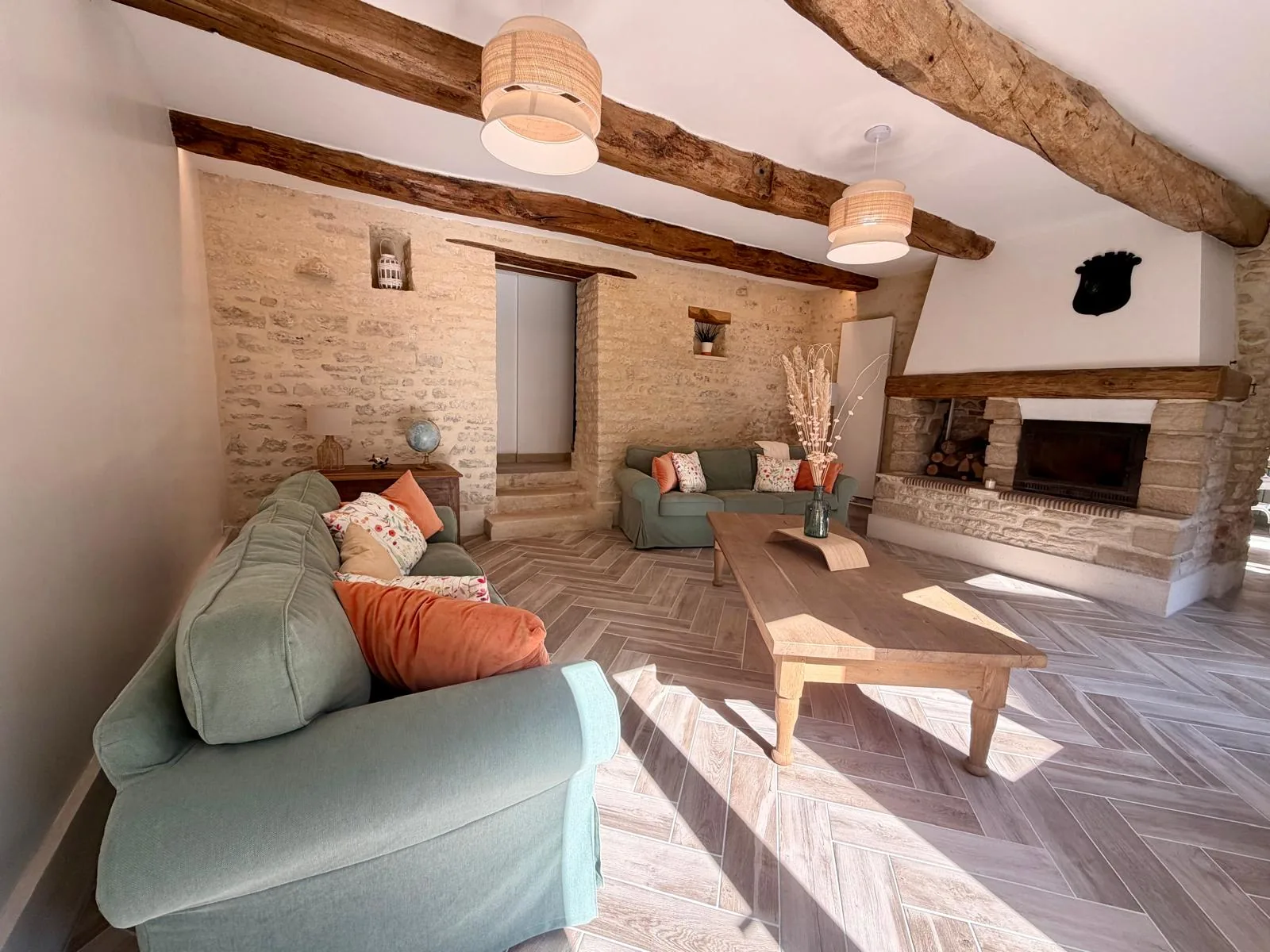 Maison d’Exception aux Portes de Nigloland