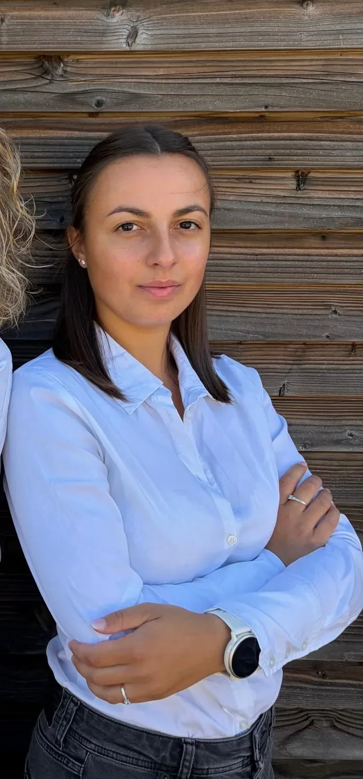 Camille VILABOA