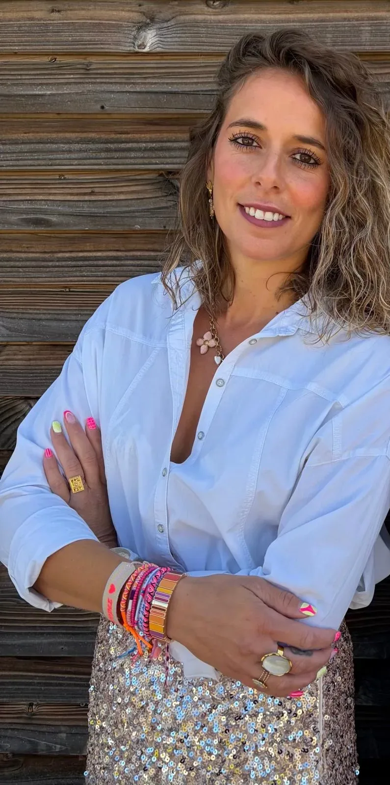Celia AUGER